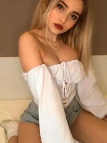 Проститутка Оксана